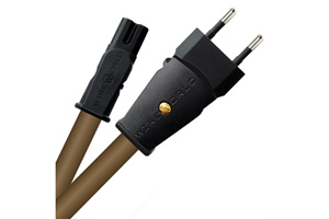 Visualizza il prodotto - Wireworld Electra Shielded Mini Power Cord