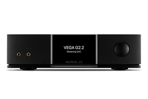 Visualizza il prodotto - Auralic Vega G2.2