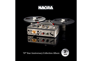 Visualizza la recensione - Nagra Nagra 70th Anniversary Collection