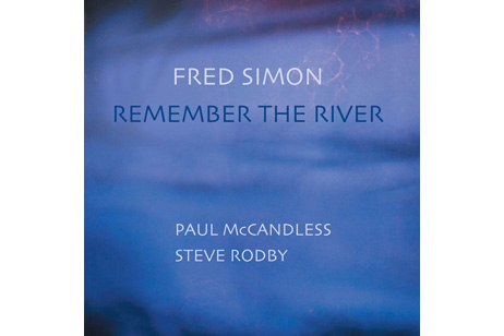 Remember the river, Fred Simon