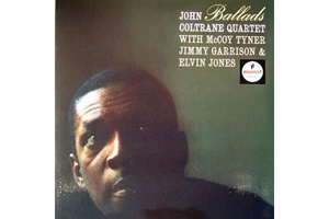 Visualizza la recensione - John Coltrane Ballads