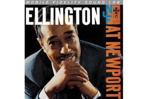 Visualizza la recensione - Duke Ellington Ellington at Newport