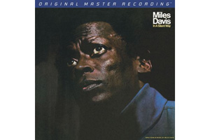 Visualizza la recensione - Miles Davis In a Silent Way