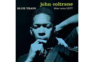 Visualizza la recensione - John Coltran BLUE TRAIN