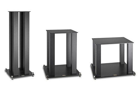Music Tools Classic Speakers Stand