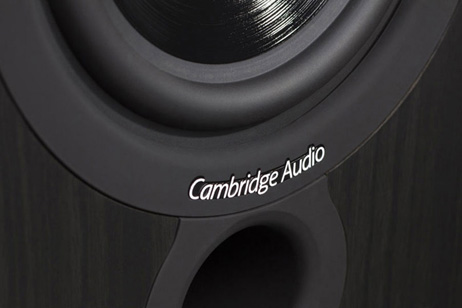 Cambridge Audio SX60
