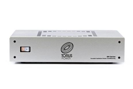 Torus Power RM8