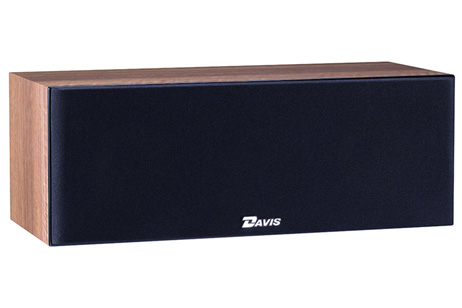 Davis Acoustics Balthus 10