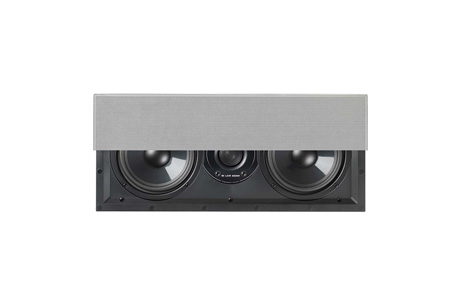 Q Acoustics LCR Qi65RP Performance In-Wall