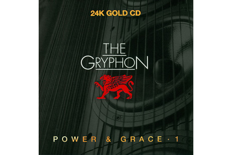 Power and Grace 1, The Gryphon