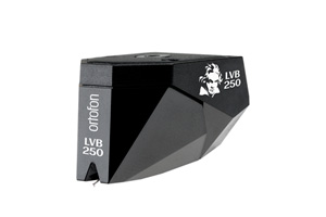 Visualizza il prodotto - Ortofon 2M Black LVB 250