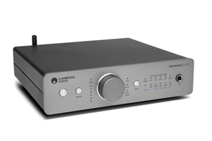 Visualizza il prodotto - Cambridge Audio DacMagic 200M