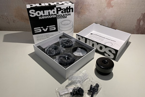 Visualizza il prodotto - SVS SoundPath