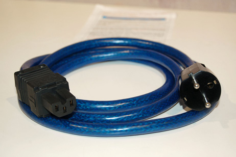 Audio Tekne  Special AC Main Cable