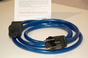 Visualizza il prodotto - Audio Tekne  Special AC Main Cable