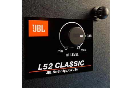 JBL L52 Classic