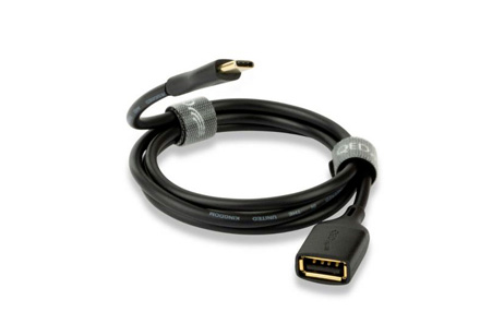 Qed Connect USB-C