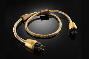 Visualizza il prodotto - Nordost Odin Gold Power Cord