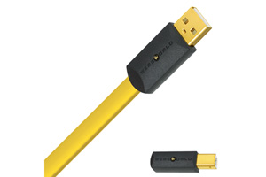 Visualizza il prodotto - Wireworld Chroma 8 USB
