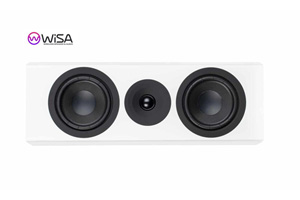 Visualizza il prodotto - System Audio SA Legend 10.2 Silverback
