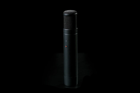 System Audio Zen microphone