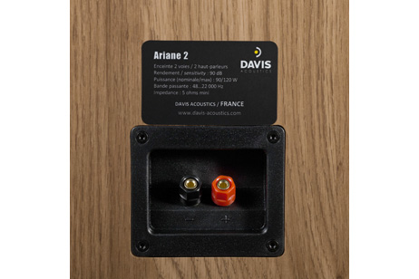 Davis Acoustics Ariane 2