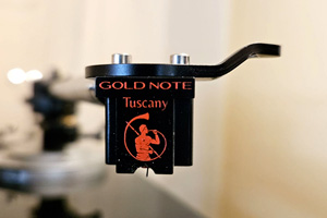 Visualizza il prodotto - Gold Note Tuscany Red