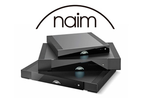 Naim CI Series