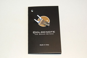 Visualizza il prodotto - Gold Note Fork-01