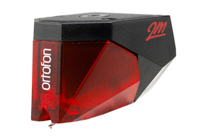 Visualizza il prodotto - Ortofon 2M Red