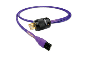 Visualizza il prodotto - Nordost Purple Flare Power Cord