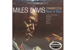 Visualizza la recensione - Miles Davis Kind of Blue