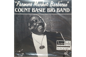 Visualizza la recensione - Count Basie Big Band Farmers Market Barbecue