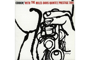 Visualizza la recensione - Miles Davis Cookin With The Miles Davis Quintet