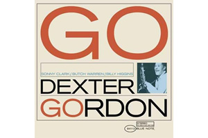 Visualizza la recensione - Dexter Gordon GO
