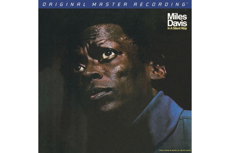 In a Silent Way, Miles Davis