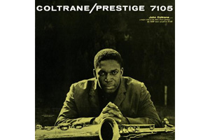 Visualizza la recensione - John Coltrane Coltrane