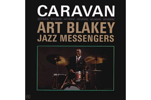 Visualizza la recensione - Art Blakey and The Jazz Messengers Caravan