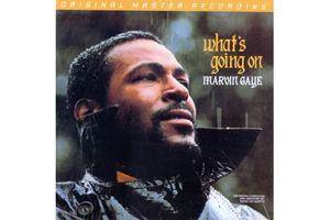 Visualizza la recensione - Marvin Gaye what s going on