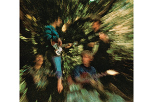 Visualizza la recensione - Creedence Clearwater Revival Bayou country
