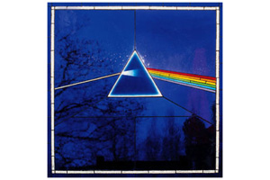 Visualizza la recensione - Pink Floyd  The dark side of the moon 