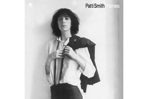 Visualizza la recensione - Patti Smith Horses
