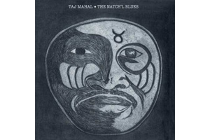 Visualizza la recensione - Taj Mahal The natch l blues