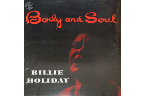 Body & Soul, Billie Holiday