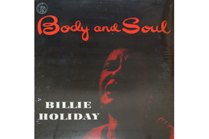 Visualizza la recensione - Billie Holiday Body & Soul