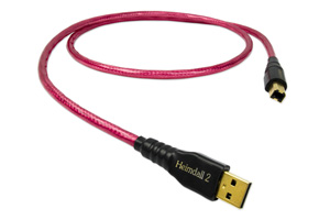 Visualizza il prodotto - Nordost Heimdall 2 USB