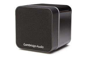 Visualizza il prodotto - Cambridge Audio Minx Min 12