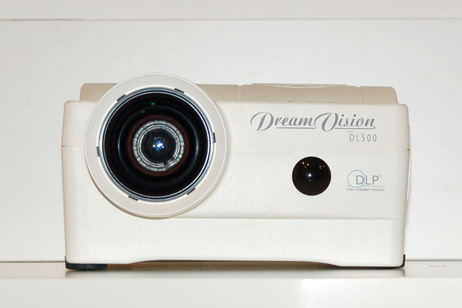 Dreamvision DL500 Starlight