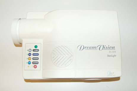 Dreamvision DL500 Starlight