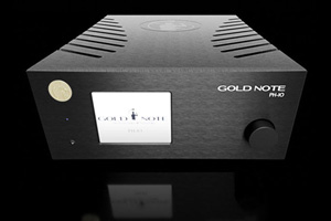 Visualizza il prodotto - Gold Note PH-10